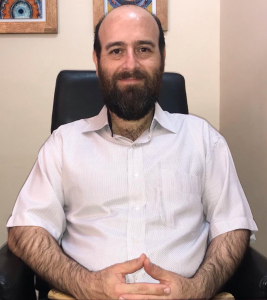 دکتر محمد مجید اوریادی زنجانی